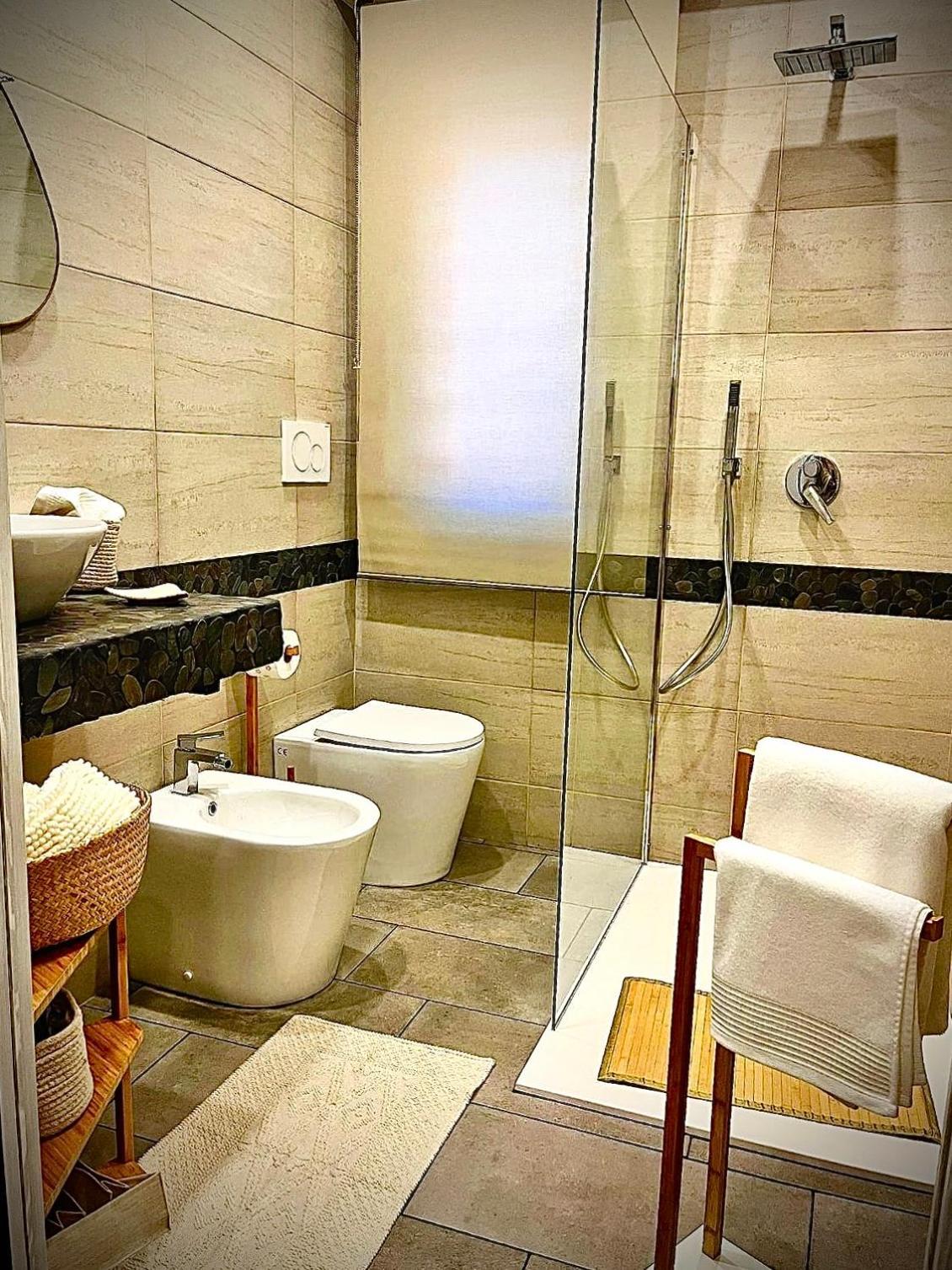Lavika - Luxury Holiday Home Aci Trezza Zewnętrze zdjęcie