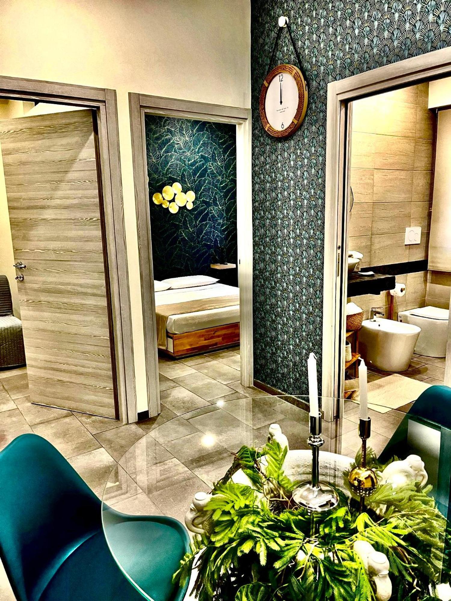 Lavika - Luxury Holiday Home Aci Trezza Zewnętrze zdjęcie