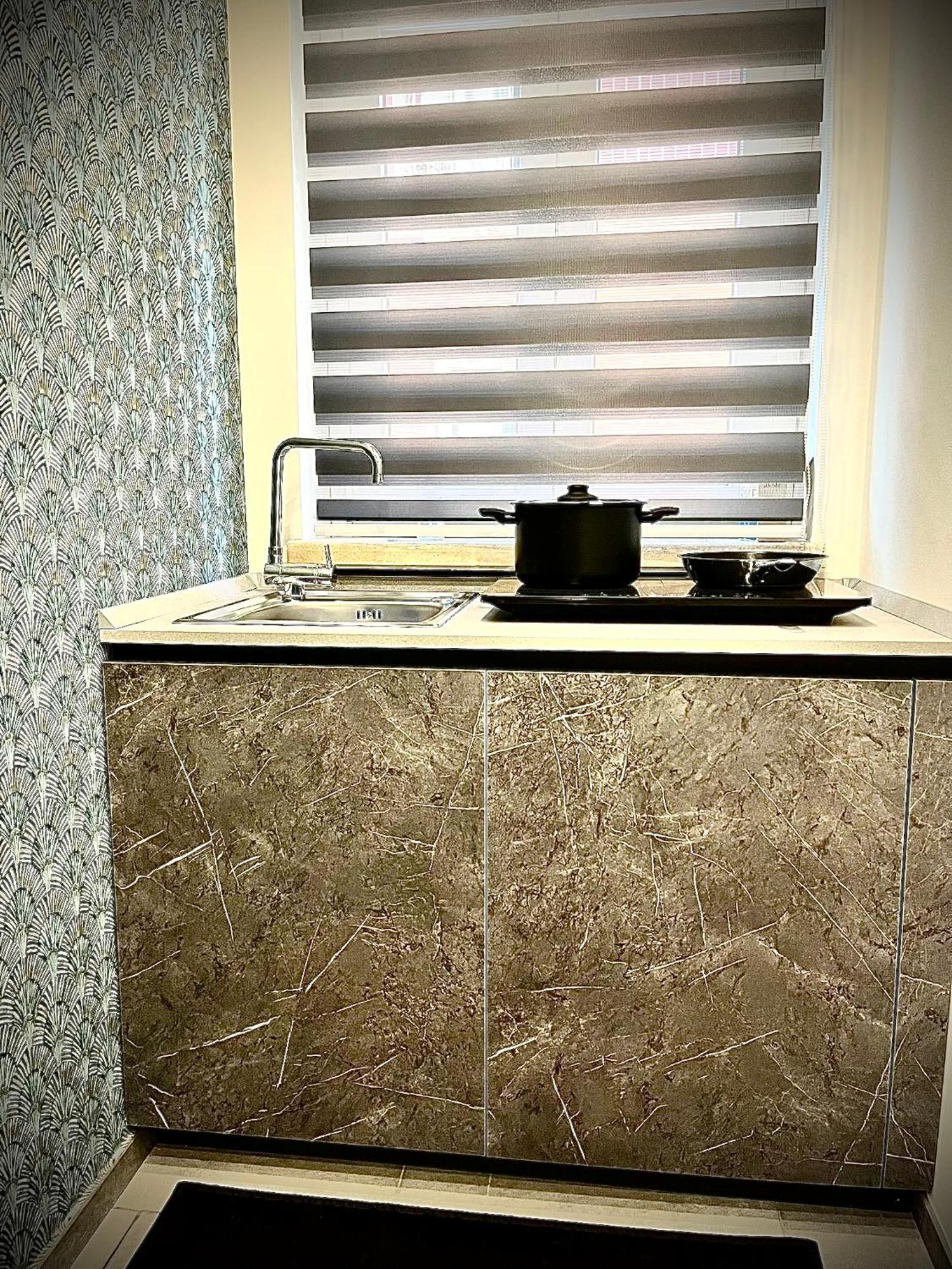 Lavika - Luxury Holiday Home Aci Trezza Zewnętrze zdjęcie