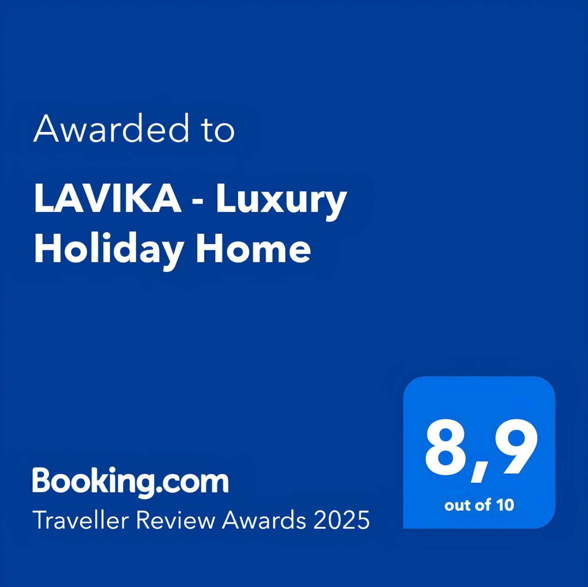 Lavika - Luxury Holiday Home Aci Trezza Zewnętrze zdjęcie